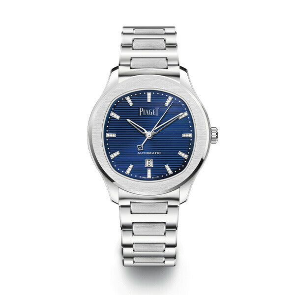 PIAGET POLO DATE WATCH G0A46018