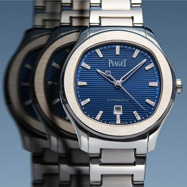 PIAGET ピアジェ PIAGET POLO DATE ウォッチ G0A46018