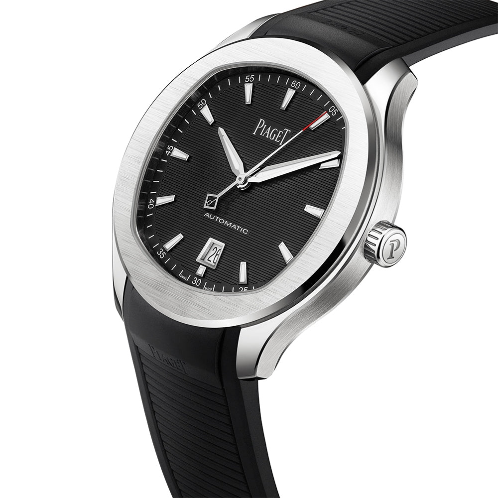 PIAGET POLO DATE WATCH