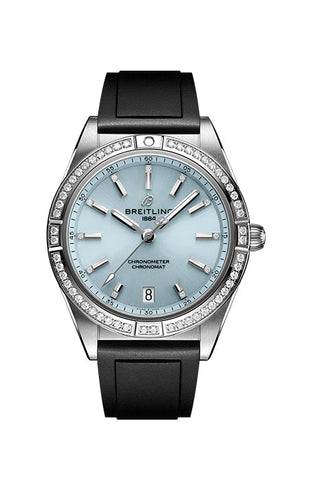 クロノマット オートマチック36