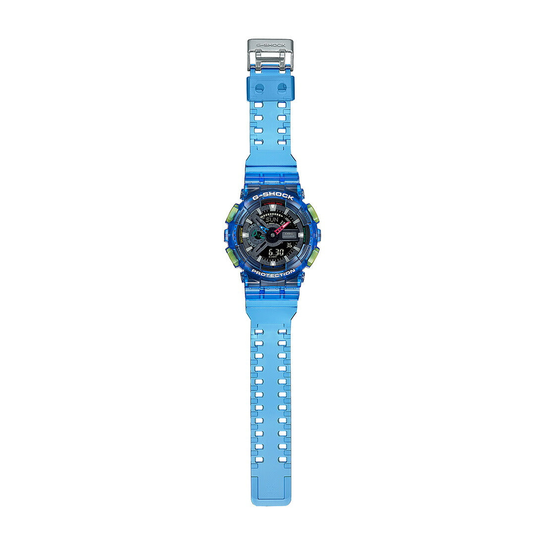110 SERIES  GA-110JT-2AJF
