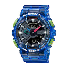 110 SERIES  GA-110JT-2AJF