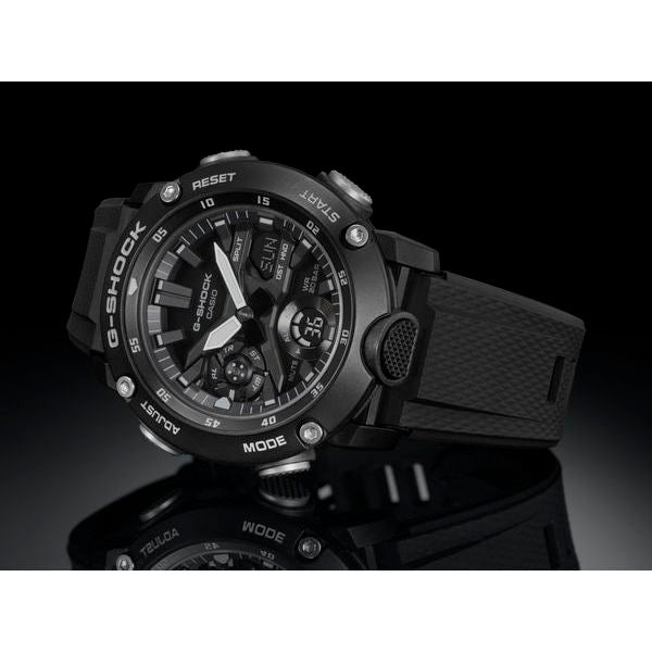 ANALOG-DIGITAL GA-2000 Series GA-2000S-1AJF