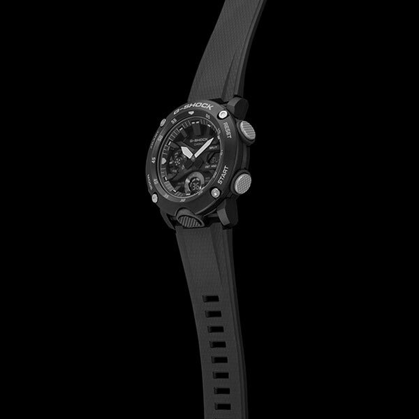 ANALOG-DIGITAL GA-2000 Series GA-2000S-1AJF