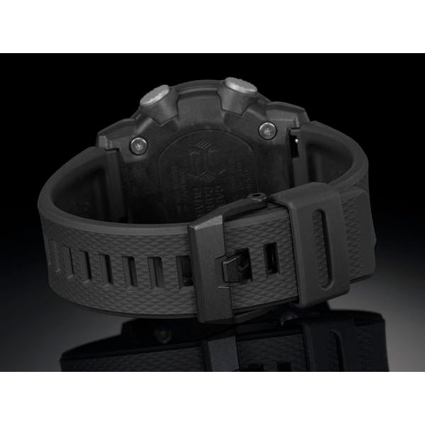 ANALOG-DIGITAL GA-2000 Series GA-2000S-1AJF