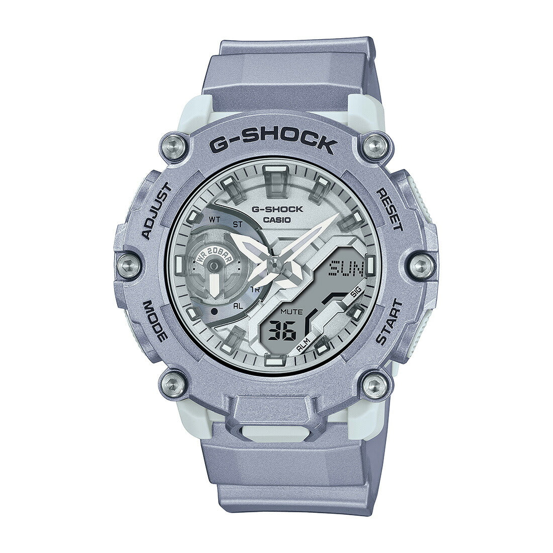 2200 SERIES GA-2200FF-8AJF