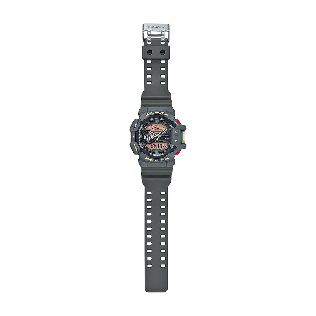 GA-400 SERIES GA-400PC-8AJF