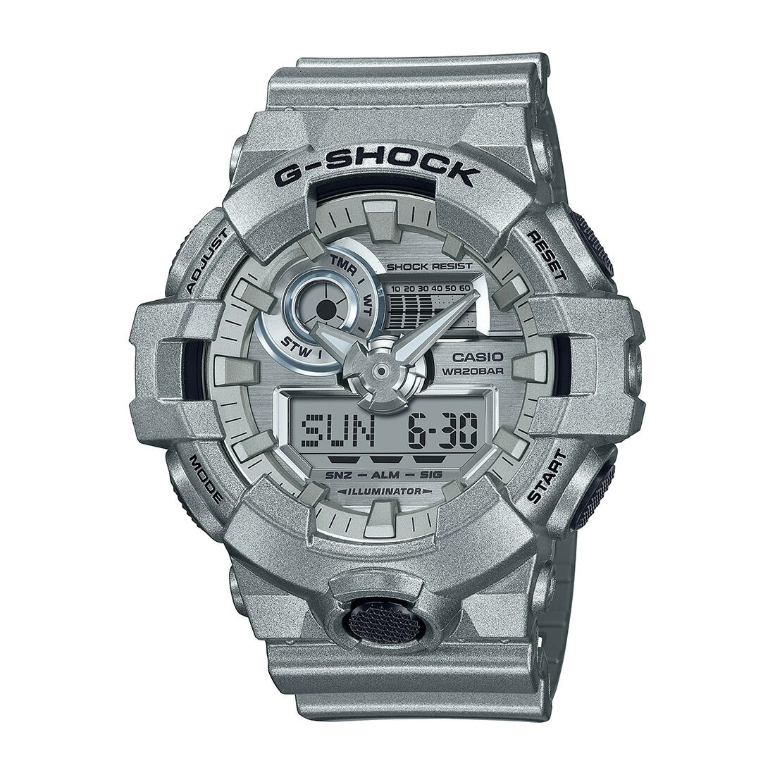 GA-700シリーズ