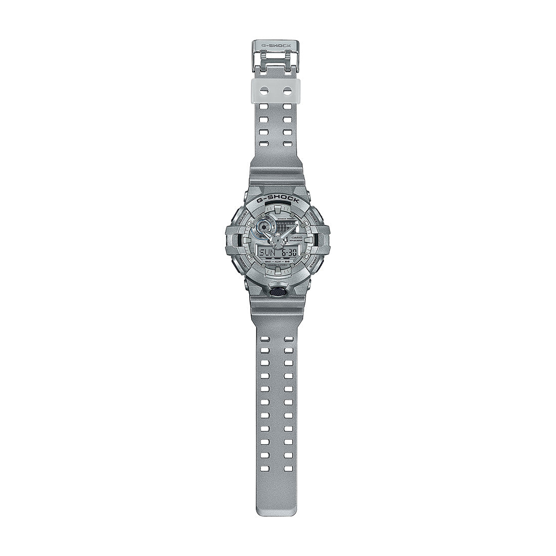 GA-700 SERIES  GA-700FF-8AJF