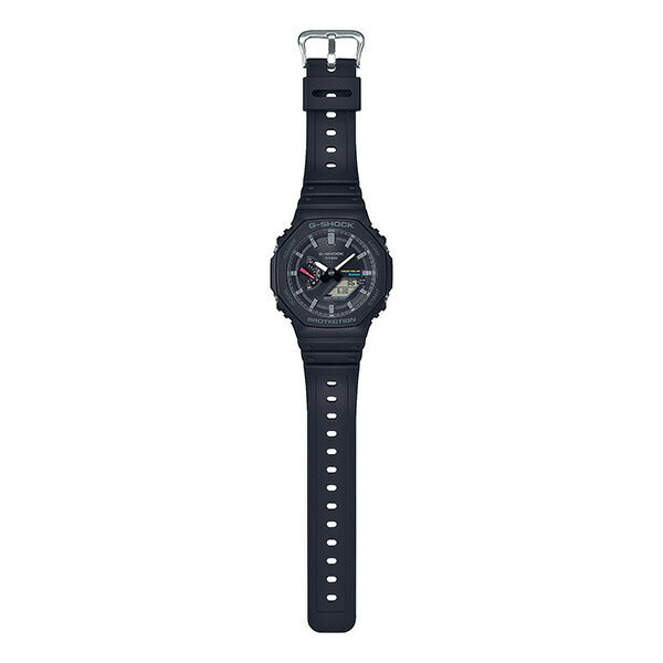 ANALOG-DIGITAL 2100 Series GA-B2100-1AJF