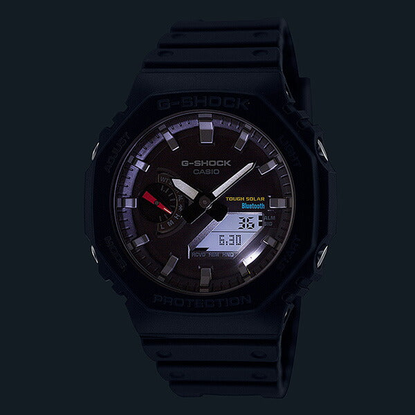 ANALOG-DIGITAL 2100 Series GA-B2100-1AJF