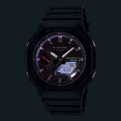 ANALOG-DIGITAL 2100 Series GA-B2100-1AJF