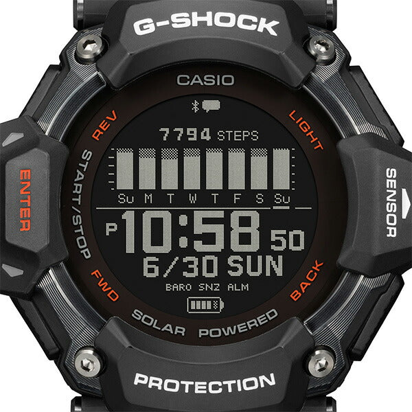 G-SQUAD GBD-2000 Series GBD-H2000-1AJR