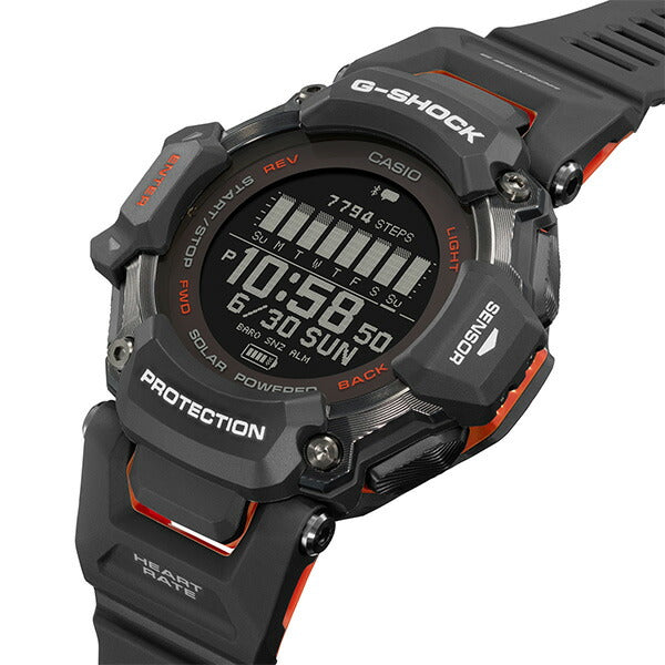 G-SQUAD GBD-2000 Series GBD-H2000-1AJR