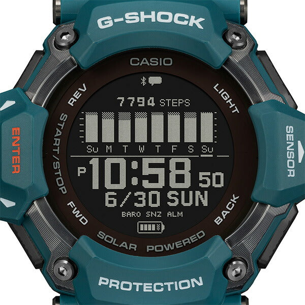 G-SQUAD GBD-100 Series GBD-H2000-2JR