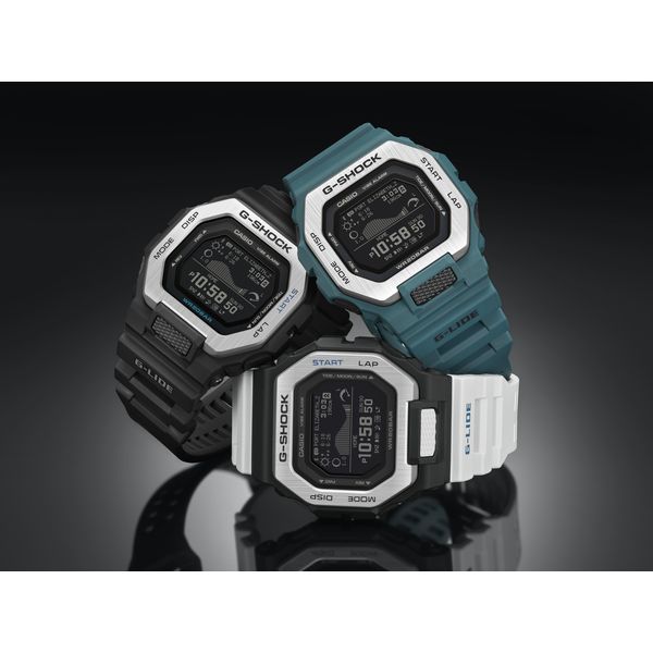 G-LIDE GBX-100 Series GBX-100-7JF