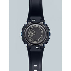 ANALOG-DIGITAL 110 Series「メタルカバード」GM-110EARTH-1AJR