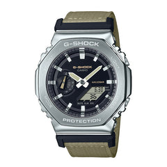 ANALOG-DIGITAL 2100 Series GM-2100C-5AJF