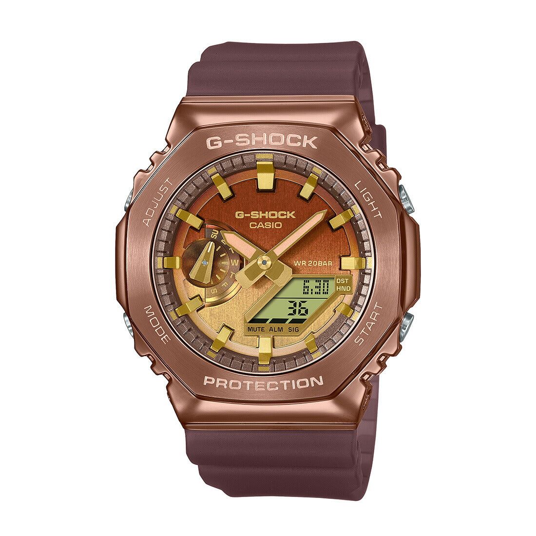 CLASSY OFF-ROADシリーズ GM-2100CL-5AJF