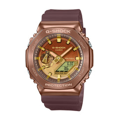 CLASSY OFF-ROADシリーズ GM-2100CL-5AJF