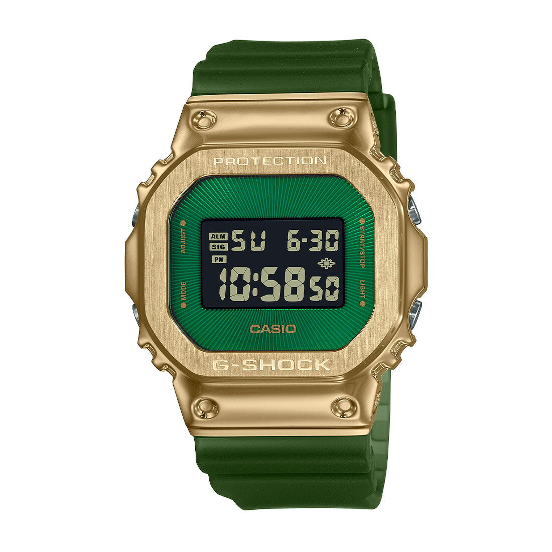 CLASSY OFF-ROADシリーズ GM-5600CL-3JF