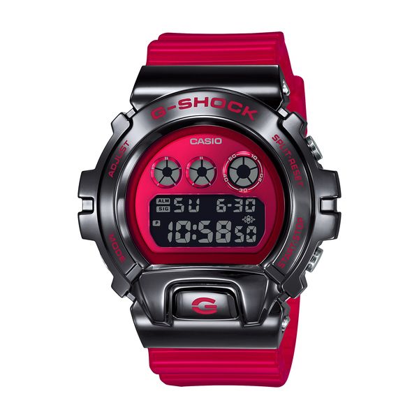 6900 Series GM-6900B-4JF