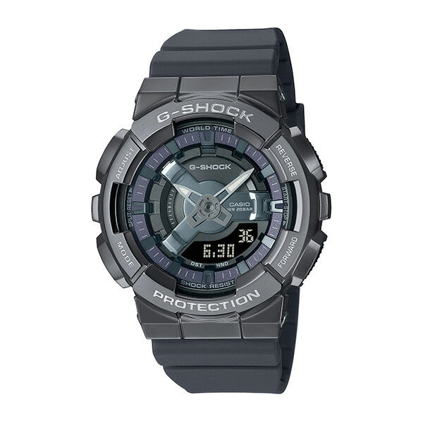 ANALOG-DIGITAL WEOMEN GM-S110B-8AJF