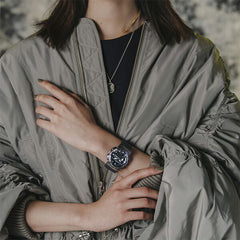 40th Anniversary Adventurer's Stone 40周年記念モデル ANALOG-DIGITAL WOMEN「アドヴェンチャラーズストーン」GM-S114GEM-1A2JR