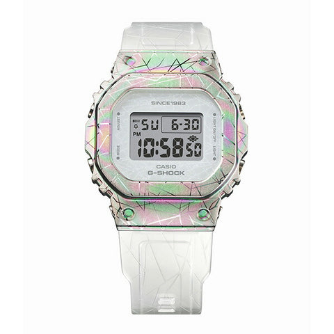 40th Anniversary Adventurer's Stone 40th Anniversary Model DIGITAL WOMEN 