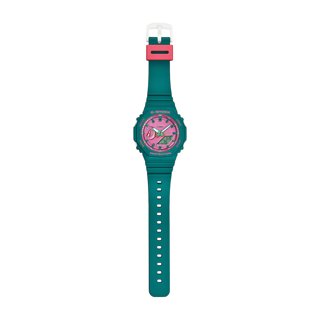 WOMEN GMA-S2100BS-3AJF