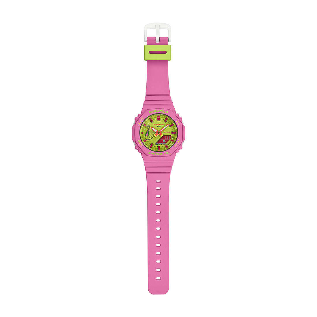 WOMEN GMA-S2100BS-4AJF