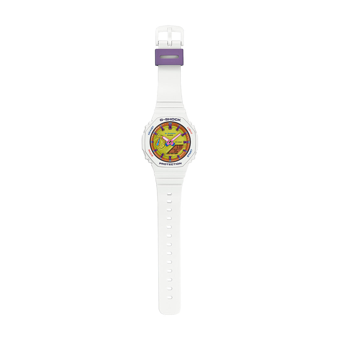 WOMEN GMA-S2100BS-7AJF