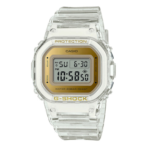 ANALOG-DIGITAL WOMEN GMD-S5600SG-7JF