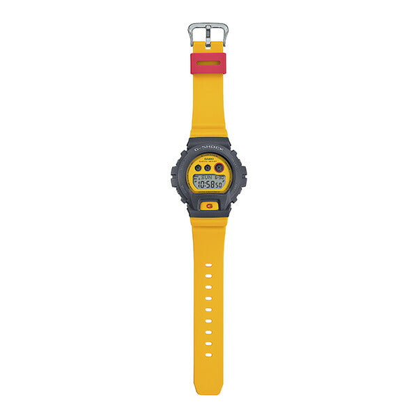 ANALOG-DIGITAL WEOMEN GMD-S6900Y-9JF