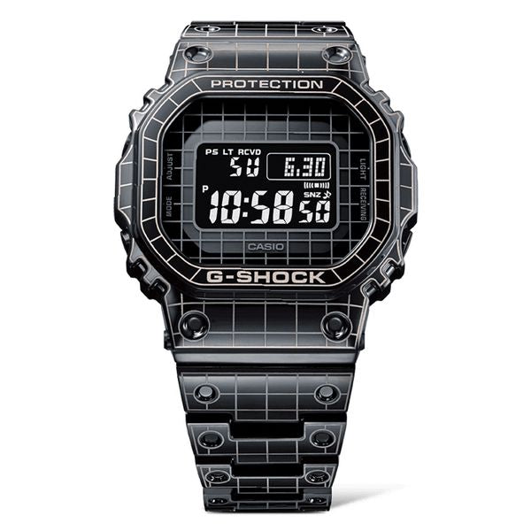5000 Series GMW-B5000CS-1JR