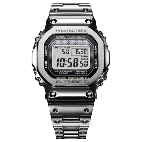 5000 Series GMW-B5000D-1JF