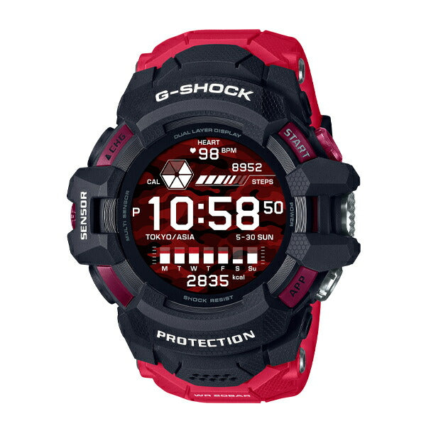 G-SQUAD PRO GSW-H1000-1A4JR
