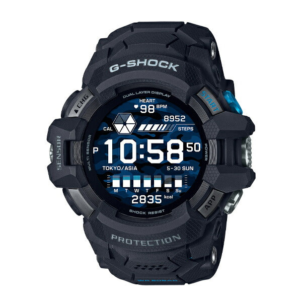 G-SQUAD PRO GSW-H1000-1JR