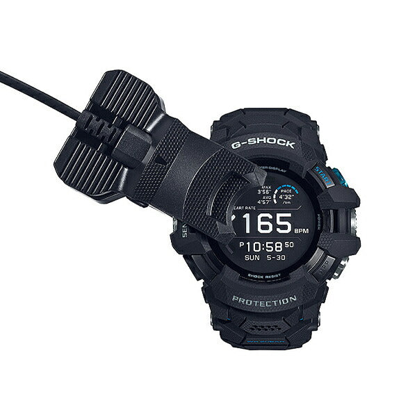 【新品】G-SHOCK G-SQUAD PRO GSW-H1000-1JR