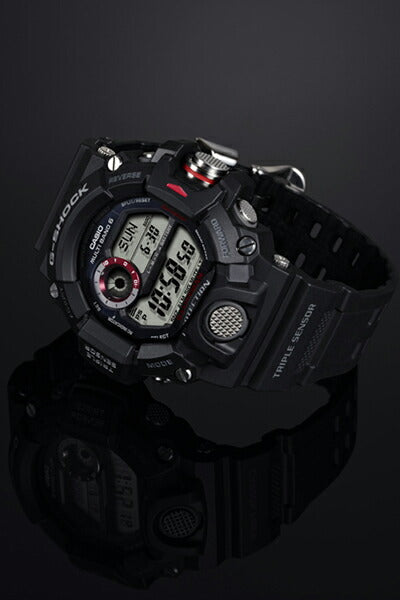 GW-9400J-1JF MASTER OF G - LAND RANGEMAN (レンジマン)｜ジー 