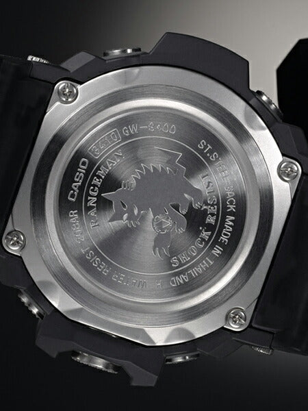MASTER OF G - LAND RANGEMAN（レンジマン）GW-9400J-1JF