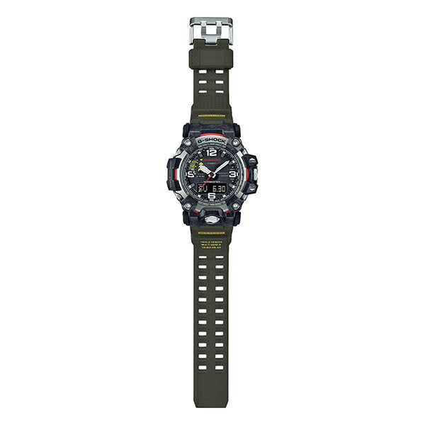 MASTER OF G - LAND MUDMASTER（マッドマスター）GWG-2000-1A3JF
