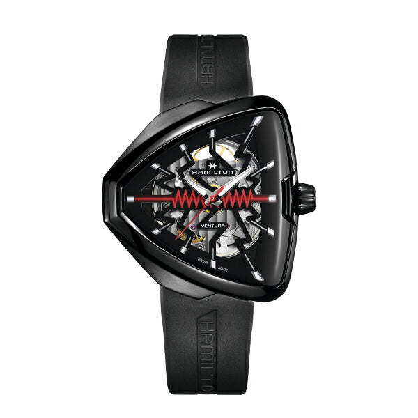 ベンチュラ Elvis80 スケルトン