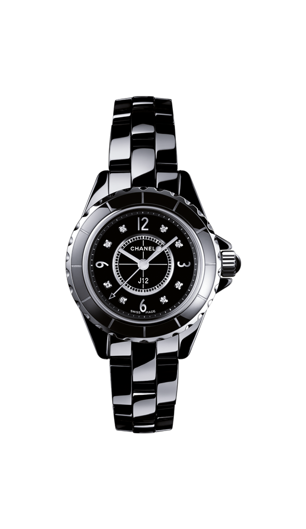シャネル J12, 29MM
H2569