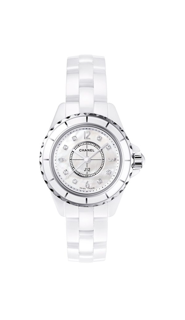 CHANEL / シャネル J12 29MM H2570