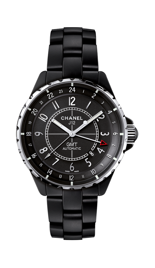 J12 GMT, 41MM
