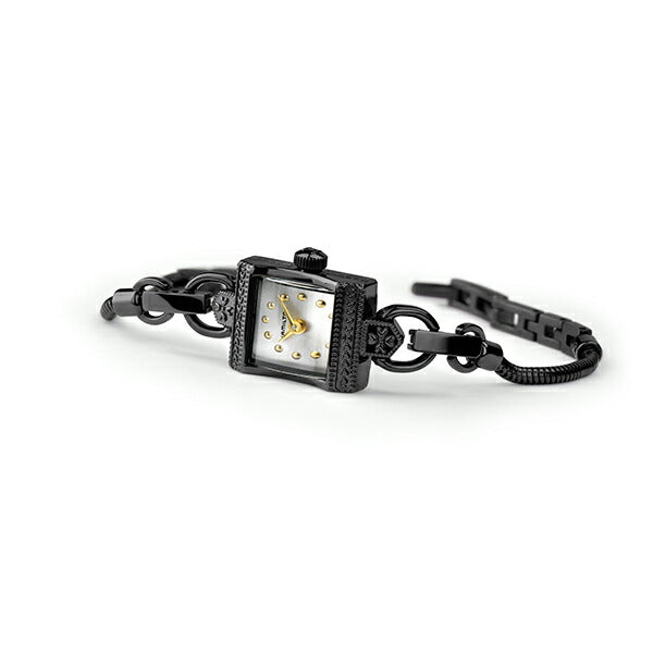 AMERICAN CLASSIC アメリカンクラシック VINTAGE Quartz ヴィンテージ クォーツ Lady HAMILTON レディハミルトン【X JANIE BRYANT カプセルコレクション】H31281150