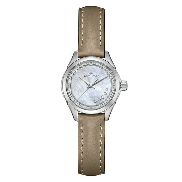 ジャズマスター レディ クォーツ