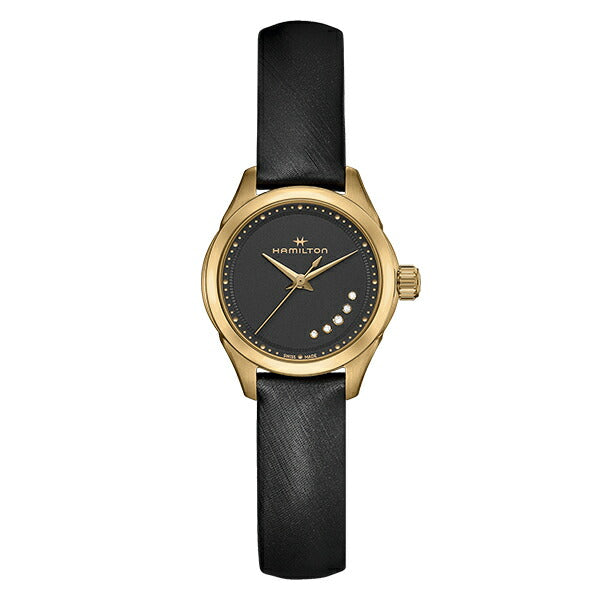 ジャズマスター レディ クォーツ