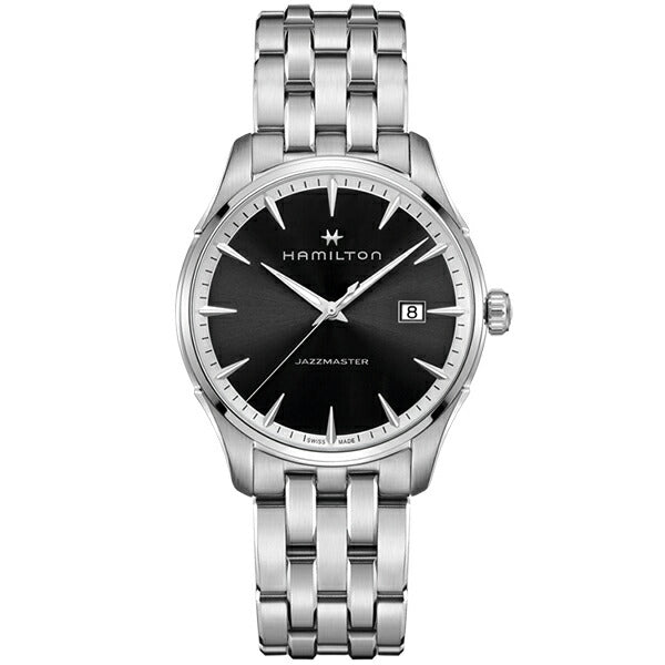 ジャズマスター ジェント